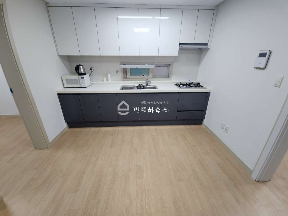 인천 미추홀구 숭의동 최저가 도전! 숭의동 신축빌라 삼성아트빌 분양 매물번호 10386 사진 1