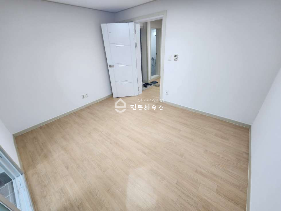 인천 미추홀구 숭의동 최저가 도전! 숭의동 신축빌라 삼성아트빌 분양 매물번호 10386 사진 5