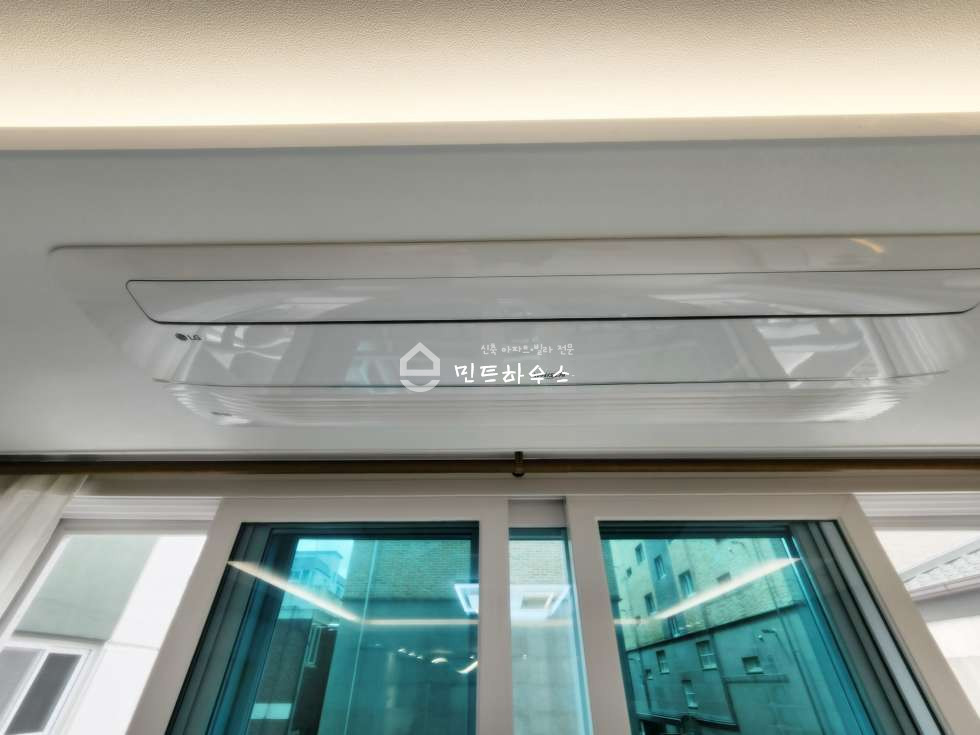 경기 부천소사구 소사본동 소사본동 신축아파트 더라온 1세대 특가 분양 매물번호 10011 사진 4