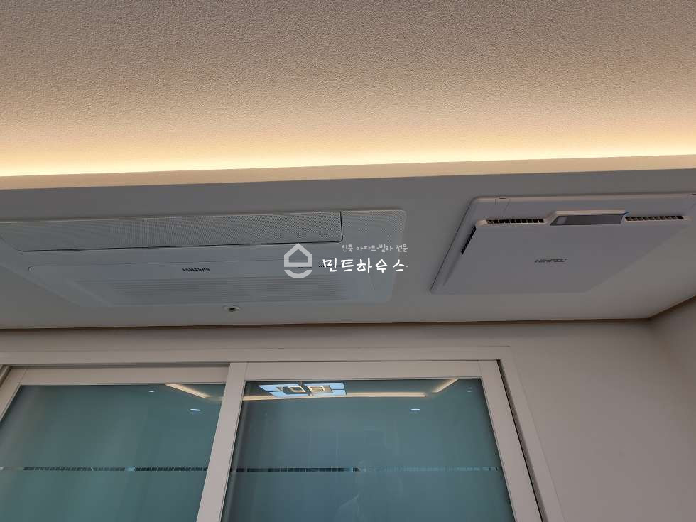 서울 강서구 등촌동 프라이머스 등촌동 신축빌라 할인분양 분양 매물번호 10471 사진 2