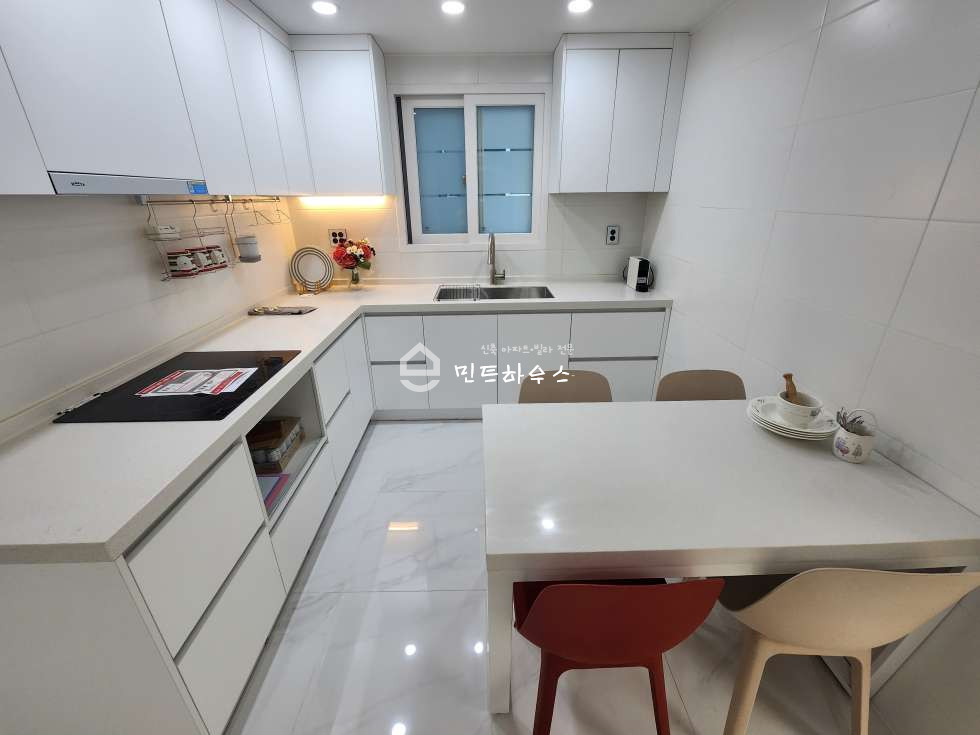 경기 김포시 고촌읍 신곡리 그랜드캐슬 김포 고촌 역세권 신축빌라 잔여세대 할인분양 분양 매물번호 10460 사진 7