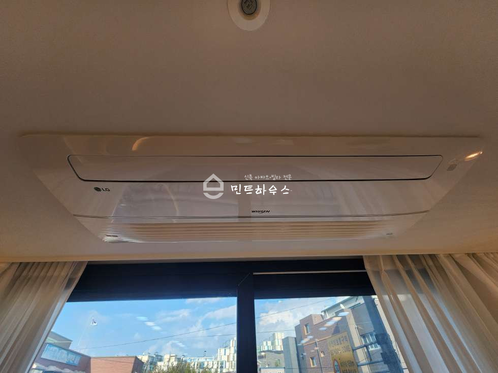 경기 김포시 사우동 만하임 김포 신축빌라 김포의 중심 사우동 분양 매물번호 10453 사진 2