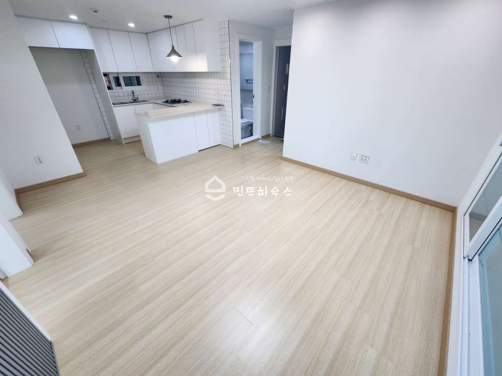 경기 부천원미구 춘의동 보배파크뷰 춘의동 신축빌라 부천 7호선 역세권 최저가 분양 매물번호 10434 사진 2