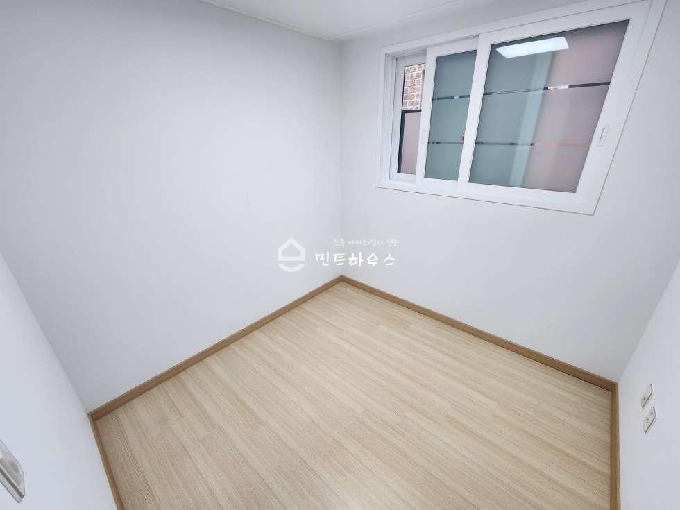 경기 부천원미구 춘의동 보배파크뷰 춘의동 신축빌라 부천 7호선 역세권 최저가 분양 매물번호 10434 사진 18