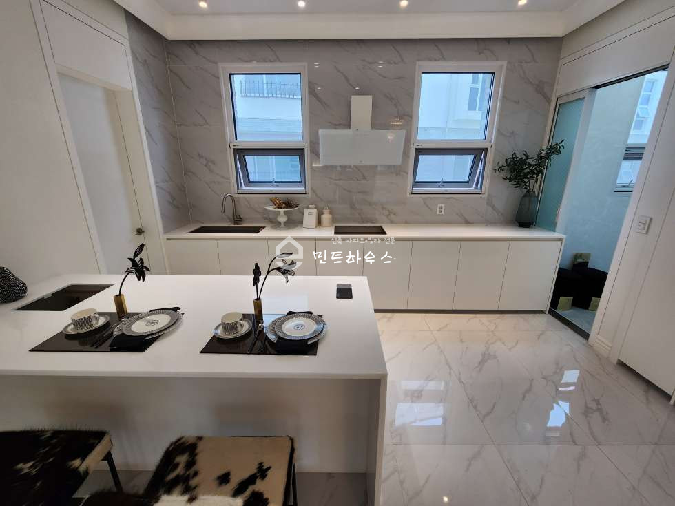경기 파주시 야당동 트라움 야당동 고급 대단지 신축빌라 잔여세대 분양 매물번호 10429 사진 7