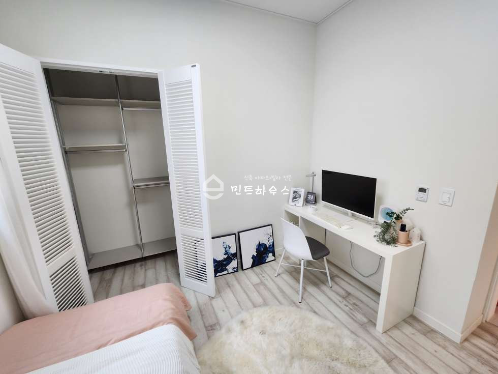 경기 파주시 야당동 트라움 야당동 고급 대단지 신축빌라 잔여세대 분양 매물번호 10429 사진 27