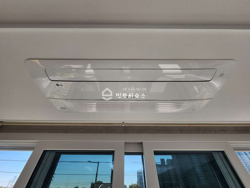 경기 파주시 조리읍 봉일천리 엘리제 파주 조리읍 신축빌라 공릉천뷰 분양 매물번호 10412 사진 2