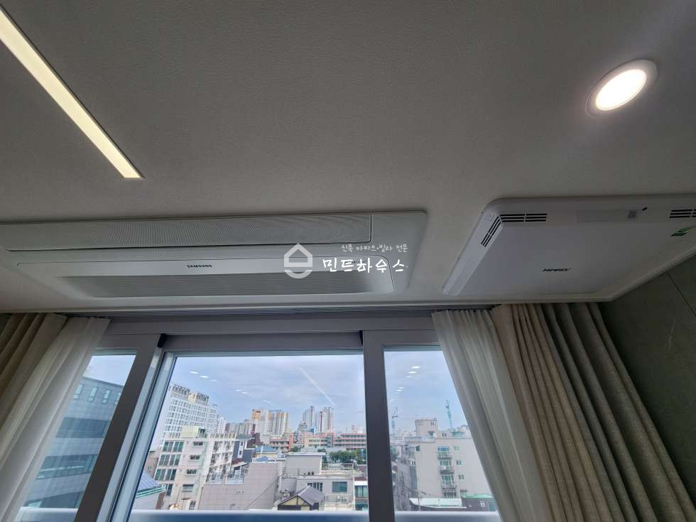 인천 미추홀구 숭의동 힘찬팰리스 2룸 숭의동 넓은 구조 분양 매물번호 10404 사진 2