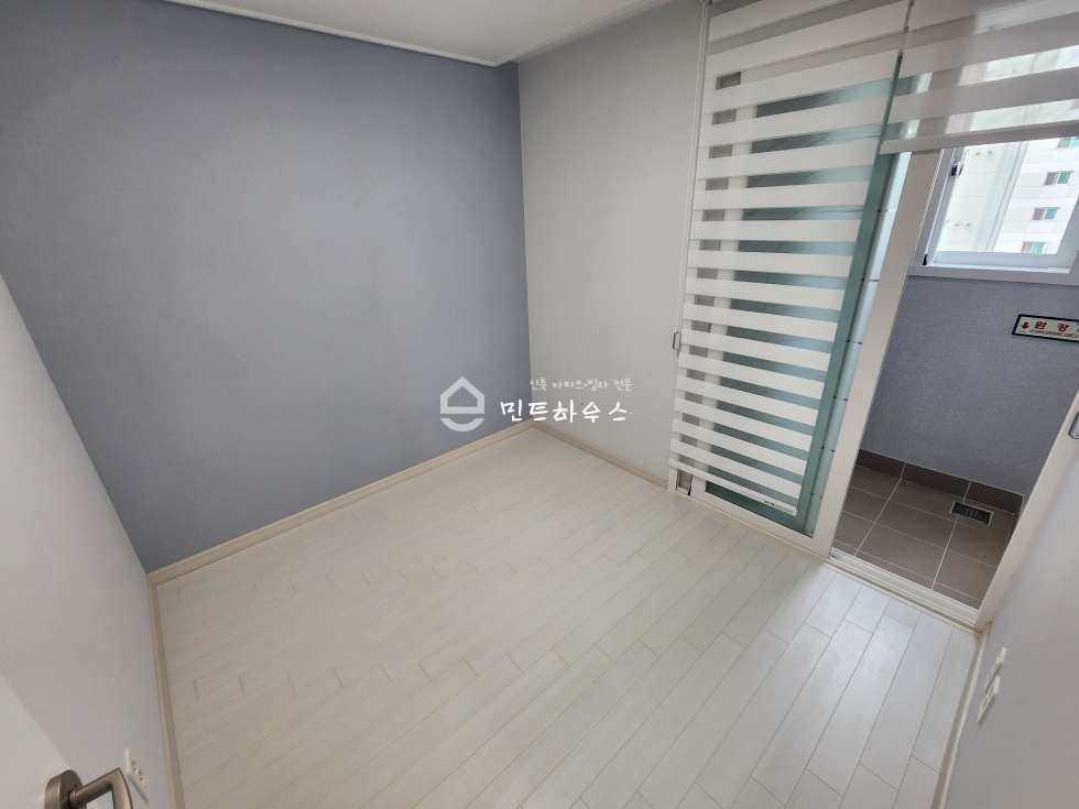 인천 미추홀구 숭의동 힘찬팰리스 2룸 숭의동 넓은 구조 분양 매물번호 10404 사진 14