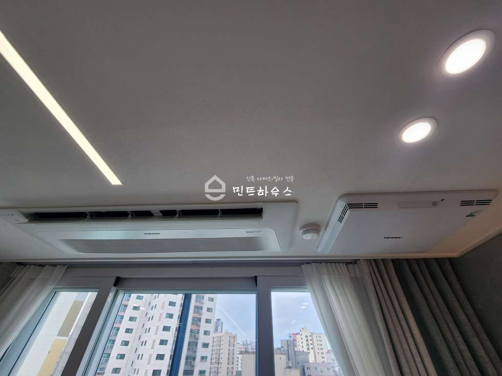 인천 미추홀구 숭의동 힘찬팰리스 숭의동 신축빌라 위치 굿! 가격 굿! 대출 굿! 분양 매물번호 10403 사진 2