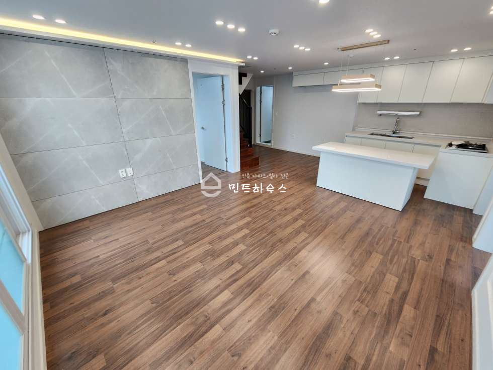 경기 부천소사구 심곡본동 부광더리브 소중한 테라스와 다락복층의 심곡본동 분양 매물번호 10166 사진 2