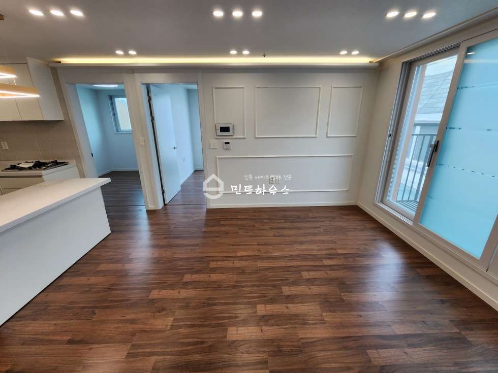 경기 부천소사구 심곡본동 부광더리브 소중한 테라스와 다락복층의 심곡본동 분양 매물번호 10166 사진 4