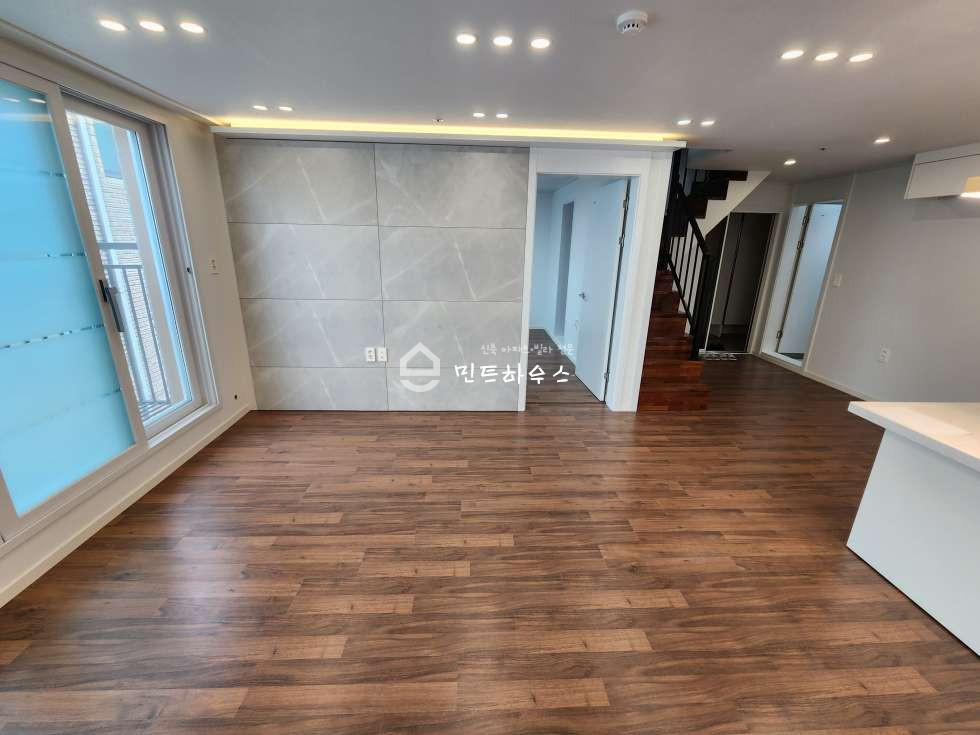 경기 부천소사구 심곡본동 부광더리브 소중한 테라스와 다락복층의 심곡본동 분양 매물번호 10166 사진 5