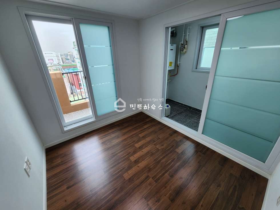 경기 부천소사구 심곡본동 부광더리브 소중한 테라스와 다락복층의 심곡본동 분양 매물번호 10166 사진 17