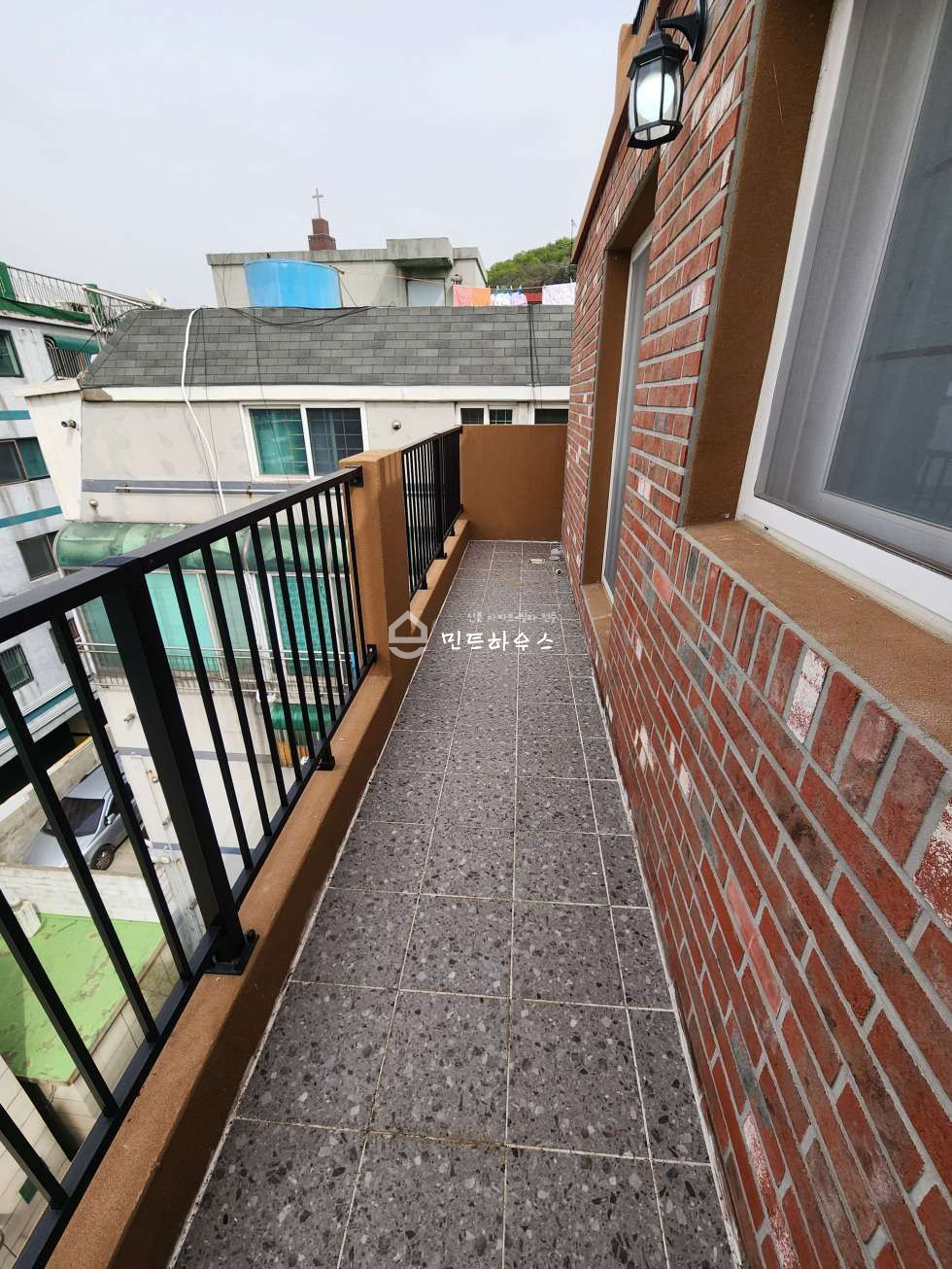 경기 부천소사구 심곡본동 부광더리브 소중한 테라스와 다락복층의 심곡본동 분양 매물번호 10166 사진 22