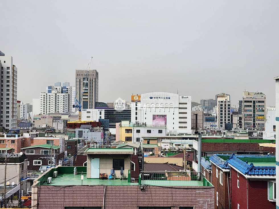 경기 부천소사구 심곡본동 부광더리브 소중한 테라스와 다락복층의 심곡본동 분양 매물번호 10166 사진 23