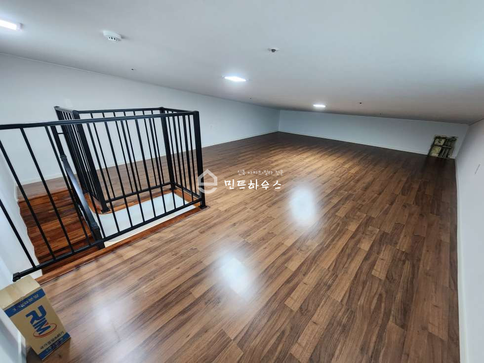 경기 부천소사구 심곡본동 부광더리브 소중한 테라스와 다락복층의 심곡본동 분양 매물번호 10166 사진 27