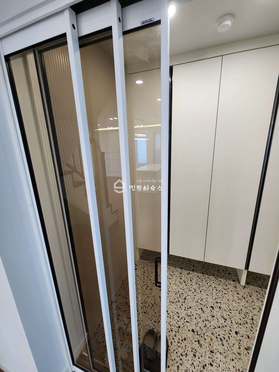 경기 부천소사구 심곡본동 부광더리브 소중한 테라스와 다락복층의 심곡본동 분양 매물번호 10166 사진 28