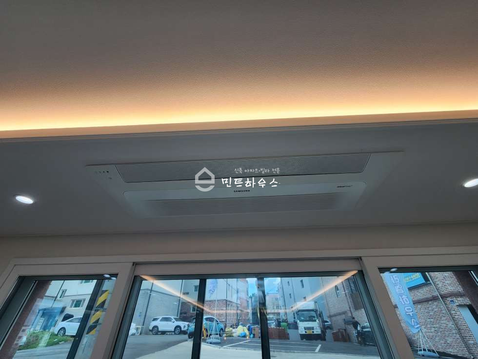 경기 파주시 상지석동 라엘하우스 4룸 상지석동 대단지 신축빌라 분양 매물번호 10339 사진 2