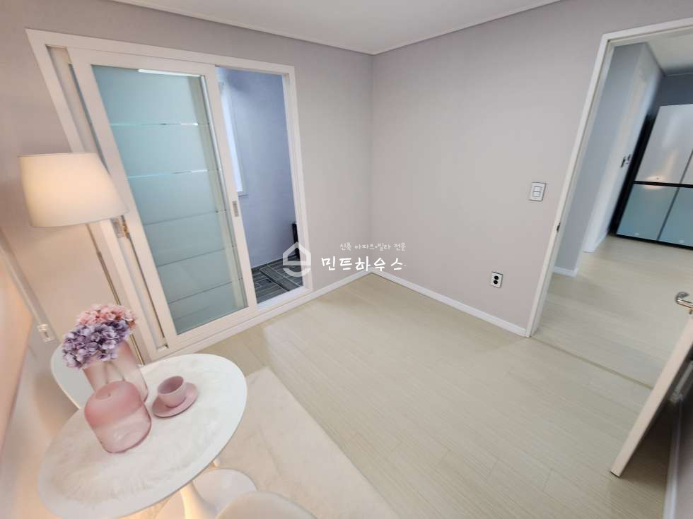 경기 안산단원구 선부동 동산레지덴셜 안산 신축빌라 선부동 분양 매물번호 10379 사진 16