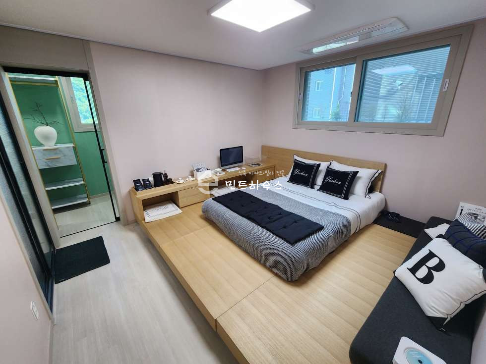 경기 파주시 법원읍 법원리 한울하임 파주 법원읍 고급주택 느낌 분양 매물번호 10370 사진 16