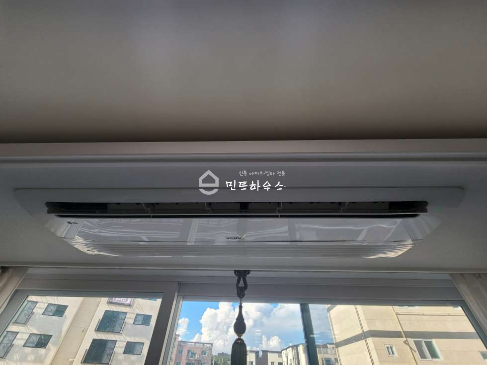 경기 김포시 통진읍 서암리 제리안 김포 통진 서암리 단지형 신축빌라 분양 매물번호 10363 사진 2