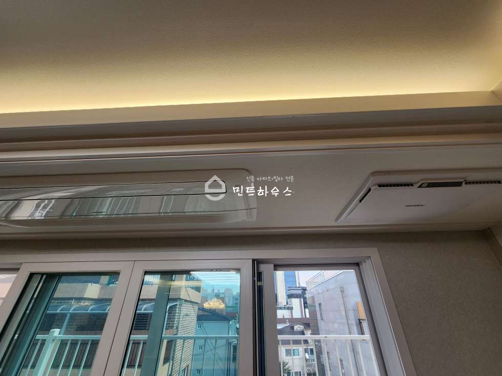 인천 검단구 왕길동 행복하우스 2룸 검단사거리 왕길동 신축빌라 분양 매물번호 10360 사진 2