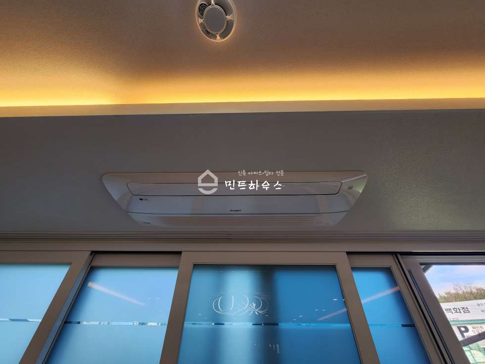 경기 파주시 야당동 블리스56 야당동 왕테라스 신축빌라(테라스만 30평) 분양 매물번호 10357 사진 2