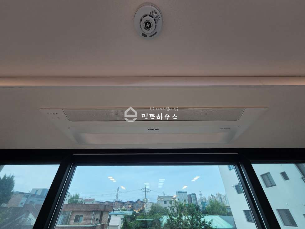 경기 파주시 야당동 르비엥 야당동 신축빌라 파주 운정역 역세권 4룸 분양 매물번호 10348 사진 2