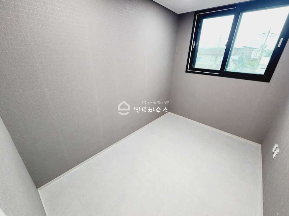 경기 파주시 야당동 르비엥 야당동 신축빌라 파주 운정역 역세권 4룸 분양 매물번호 10348 사진 23