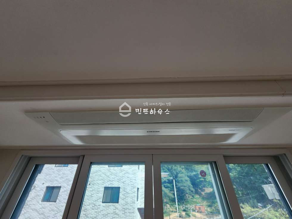 인천 미추홀구 문학동 태윤빌리지 문학동 신축빌라 단독세대 넓은 테라스 분양 매물번호 10345 사진 2