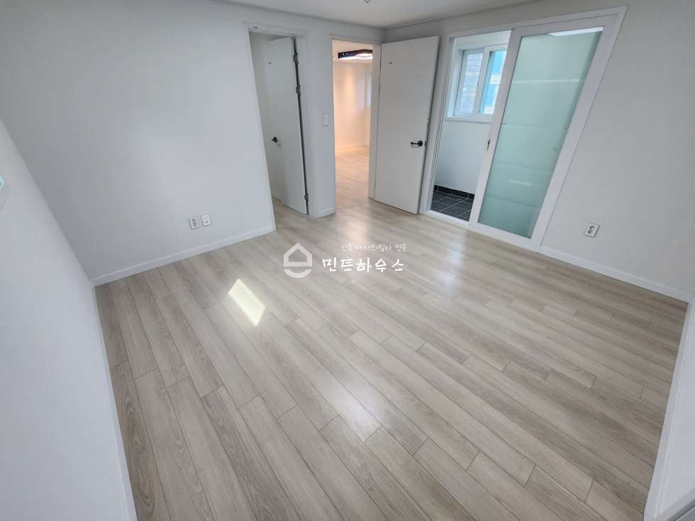 인천 미추홀구 문학동 태윤빌리지 문학동 신축빌라 단독세대 넓은 테라스 분양 매물번호 10345 사진 14