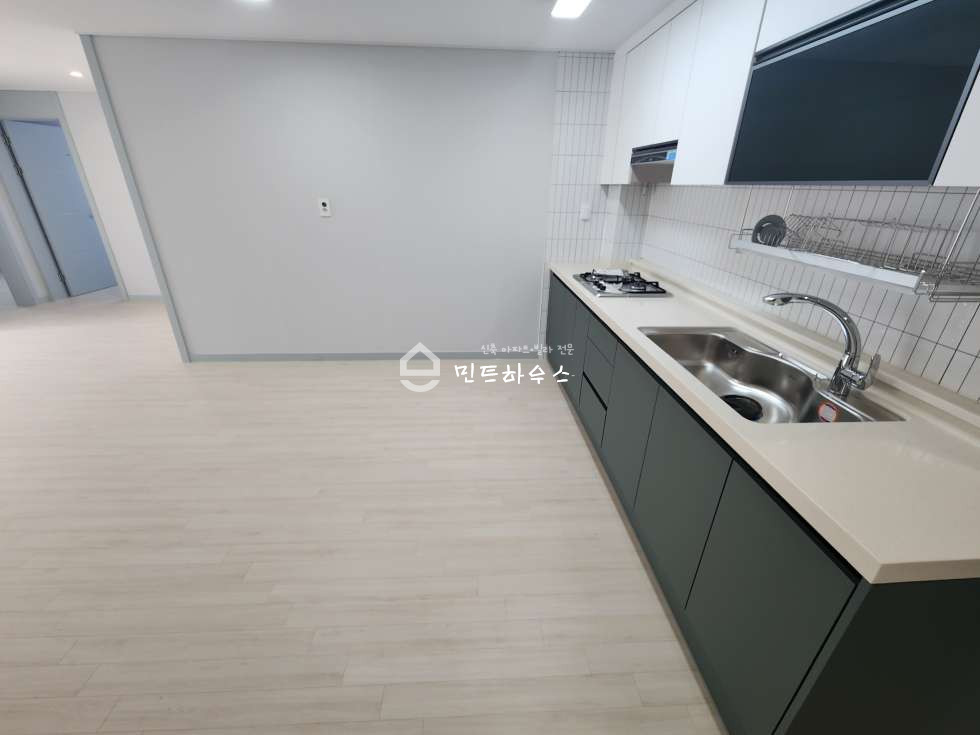 인천 서해구 석남동 다솜팰리스 7호선 역세권 석남동 신축빌라 분양 매물번호 10343 사진 8