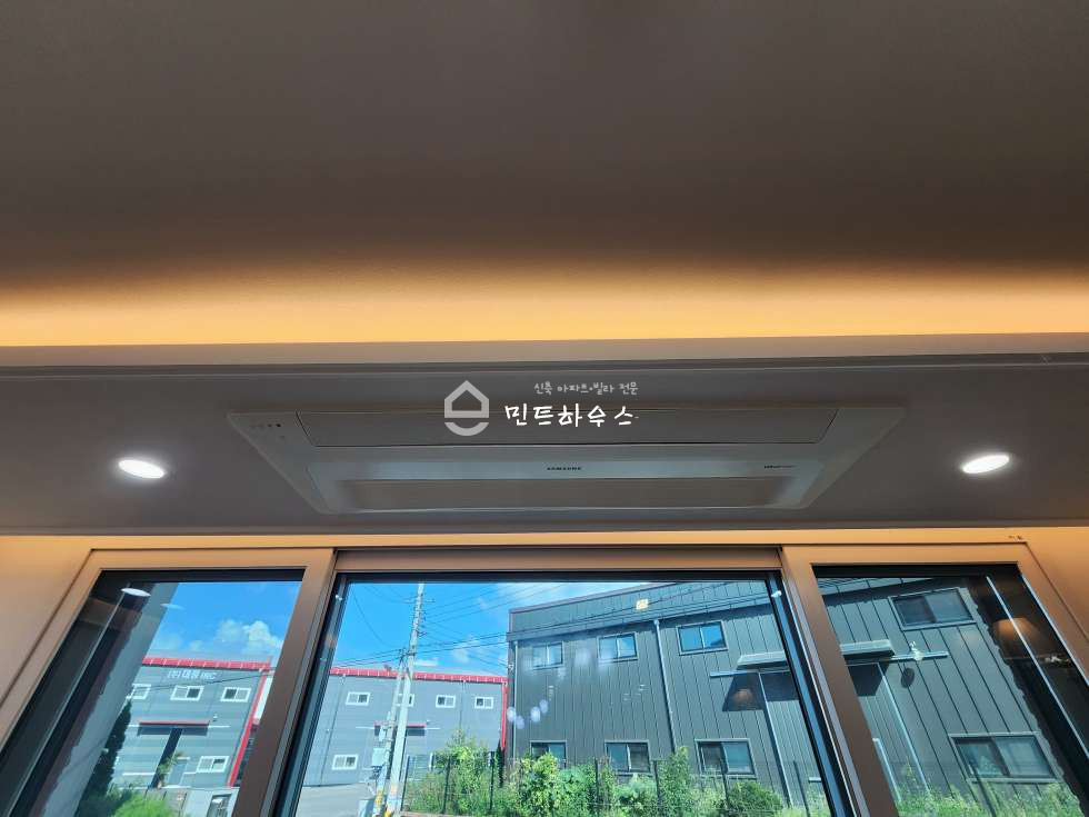 경기 파주시 상지석동 리벤시아 운정신도시 상지석동 신축빌라 분양 매물번호 10341 사진 2