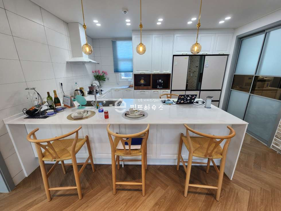 경기 파주시 상지석동 라까사 파주 신축빌라 넓은 드레스룸의 상지석동 분양 매물번호 10329 사진 7