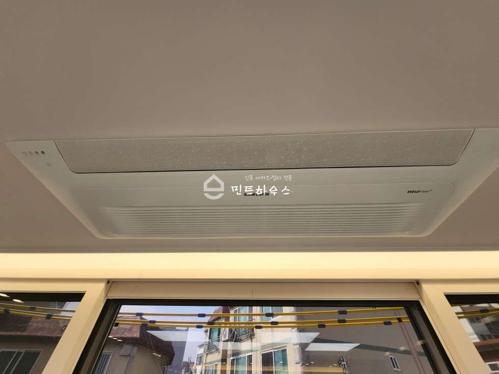 경기 부천소사구 괴안동 라피아노 대형 펜트리 역곡 남부 괴안동 신축빌라 분양 매물번호 10315 사진 2