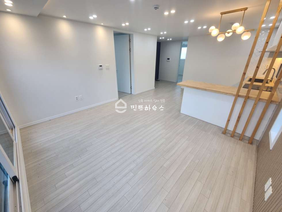 경기 부천오정구 원종동 양지빌리지 원종동 신축빌라 부천 숲세권 분양 매물번호 10298 사진 4