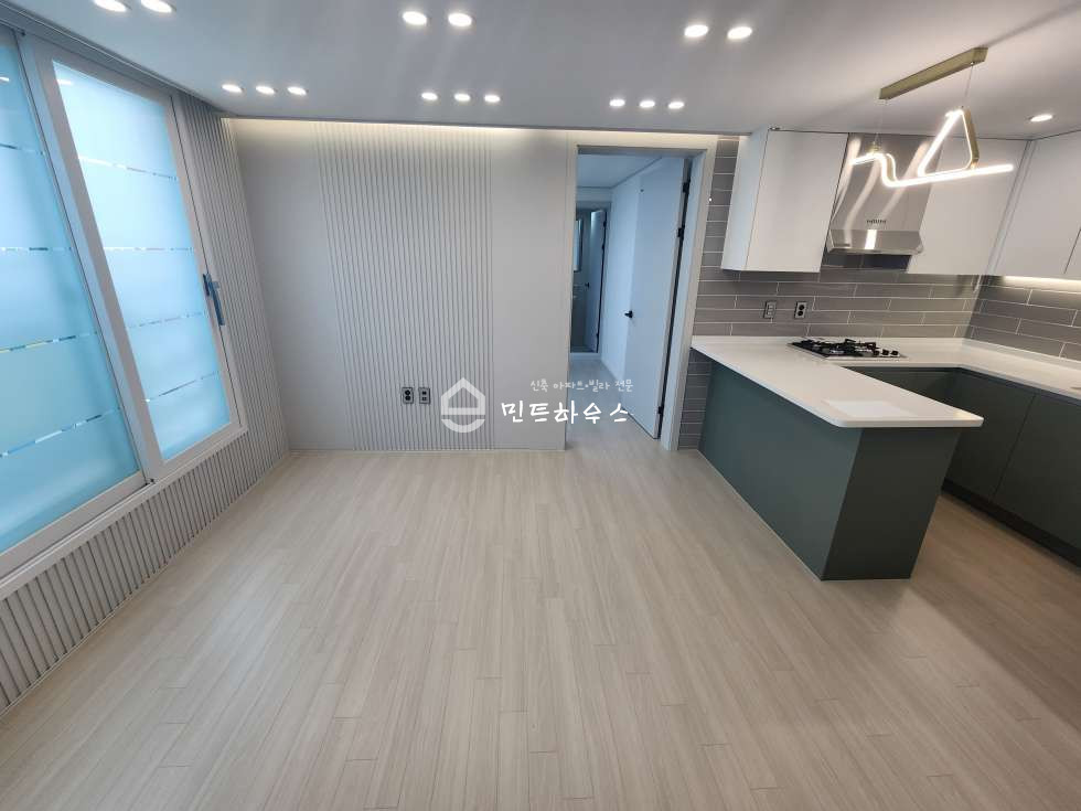 경기 부천소사구 심곡본동 벨루가 심곡본동 신축빌라 부천역 남부 역세권 분양 매물번호 10293 사진 5
