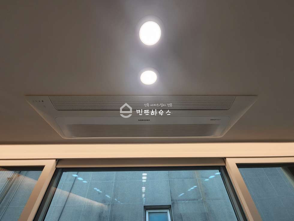 경기 부천오정구 여월동 더스테이H 여월동 4룸 신축빌라 분양 매물번호 10286 사진 2