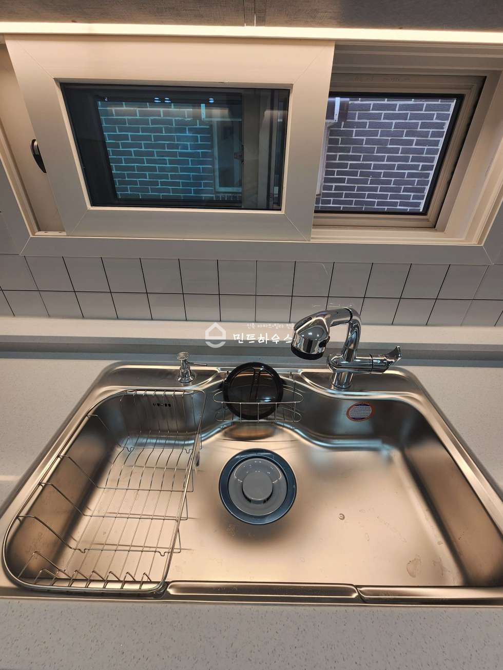 경기 부천오정구 여월동 더스테이H 여월동 4룸 신축빌라 분양 매물번호 10286 사진 10
