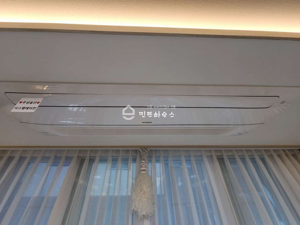 인천 검단구 마전동 웨스턴힐 검단 신축빌라 마전동 위치 좋고 가격 좋음 분양 매물번호 10280 사진 2