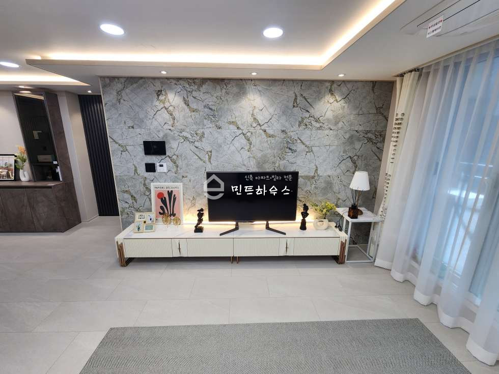 인천 검단구 마전동 웨스턴힐 검단 신축빌라 마전동 위치 좋고 가격 좋음 분양 매물번호 10280 사진 5