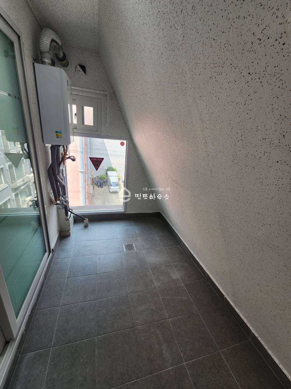 경기 부천소사구 심곡본동 부강캐슬 아담한 테라스가 있는 심곡본동 신축빌라 분양 매물번호 10277 사진 18