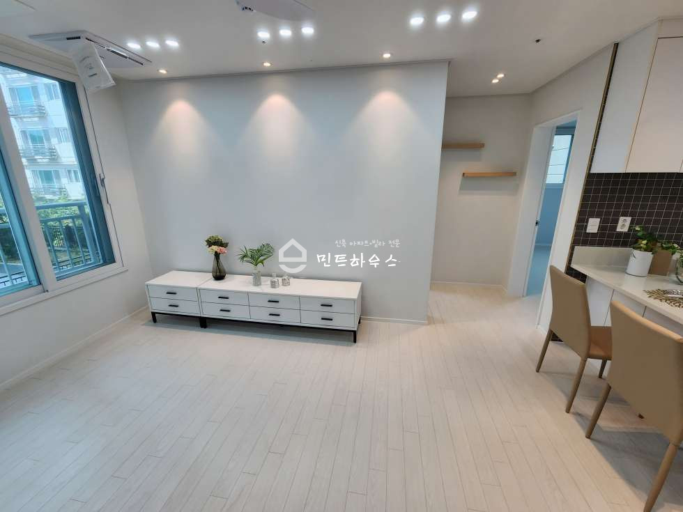 경기 부천소사구 소사본동 엠시티 소사역과 시장이 가까운 소사본동 할인 분양중! 분양 매물번호 10276 사진 5