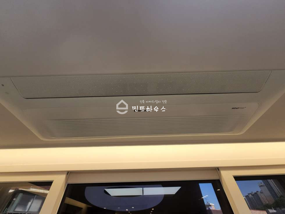 경기 부천소사구 괴안동 라피아노 괴안동 테라스 있는 신축빌라 분양 매물번호 10265 사진 2