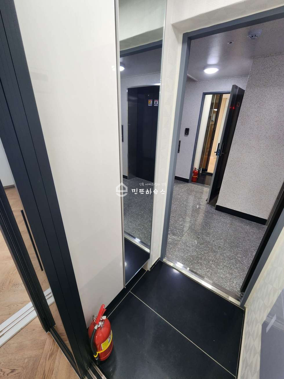 서울 양천구 신월동 수명주택 잔여세대 신월동 신축빌라 2룸 분양 매물번호 10263 사진 18