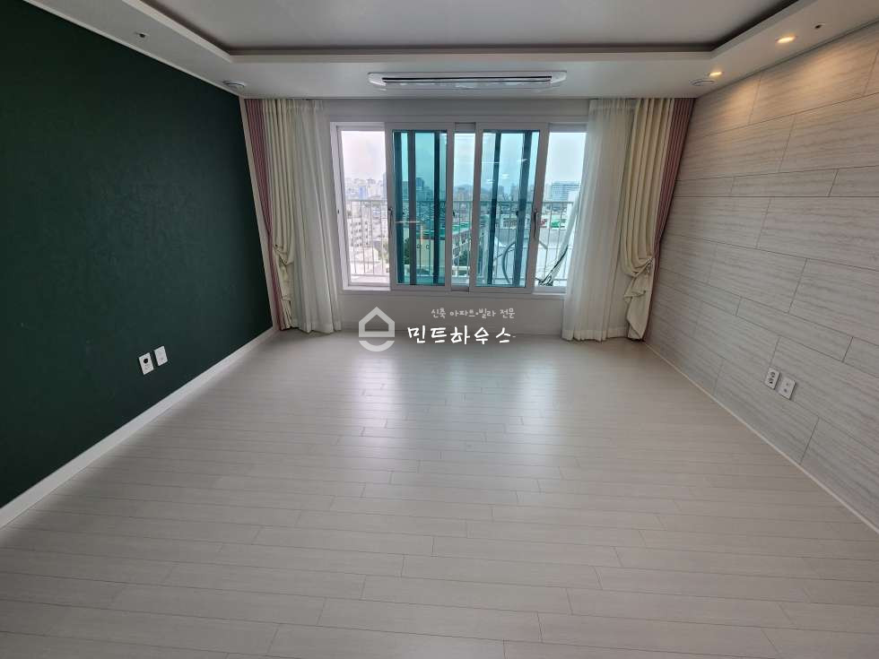 인천 미추홀구 주안동 프라임주안 주안 신축아파트 팬트리만 2개 분양 매물번호 10252 사진 1