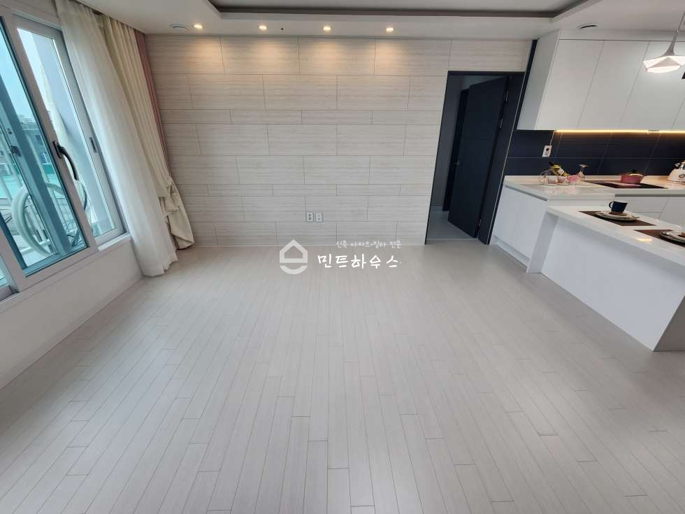 인천 미추홀구 주안동 프라임주안 주안 신축아파트 팬트리만 2개 분양 매물번호 10252 사진 5
