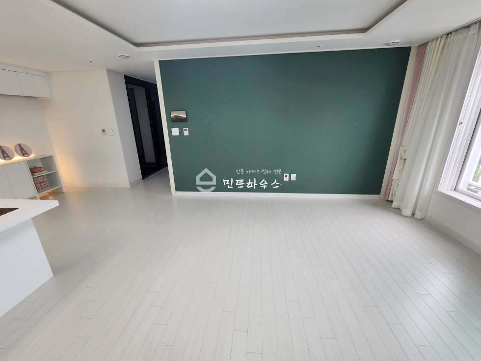 인천 미추홀구 주안동 프라임주안 주안 신축아파트 팬트리만 2개 분양 매물번호 10252 사진 6