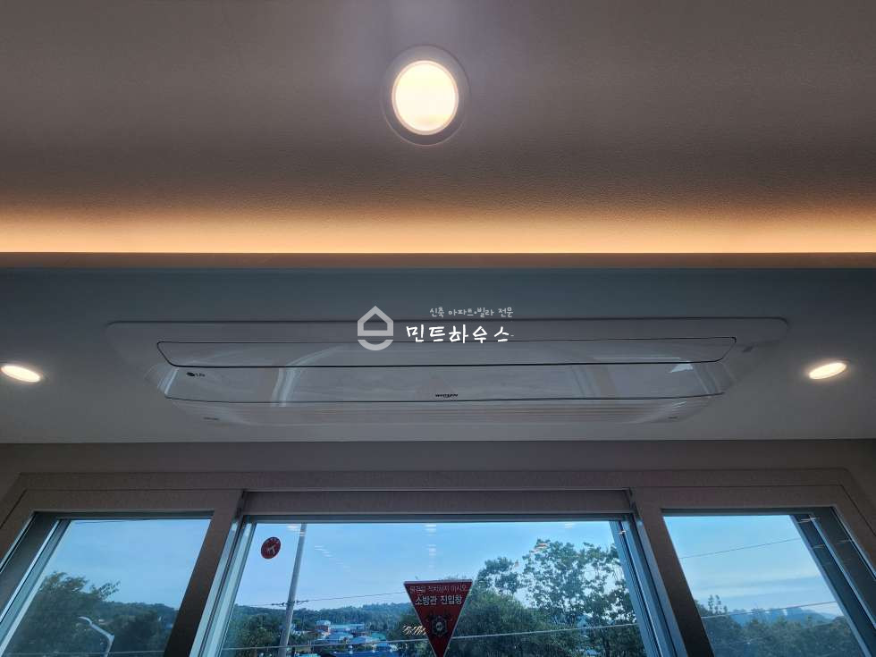 경기 시흥시 신천동 블루캐슬 신천동 신축빌라 분양 매물번호 10236 사진 2